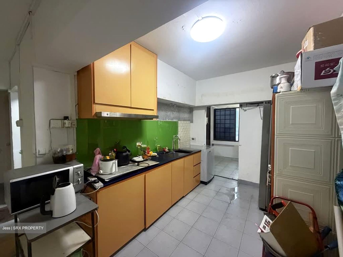 People's Park Complex (D1), Apartment #560007191